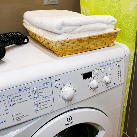 Warsaw's Vibes Apartamento Varsóvia