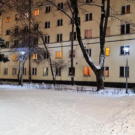 Warsaw's Vibes * 바르샤바